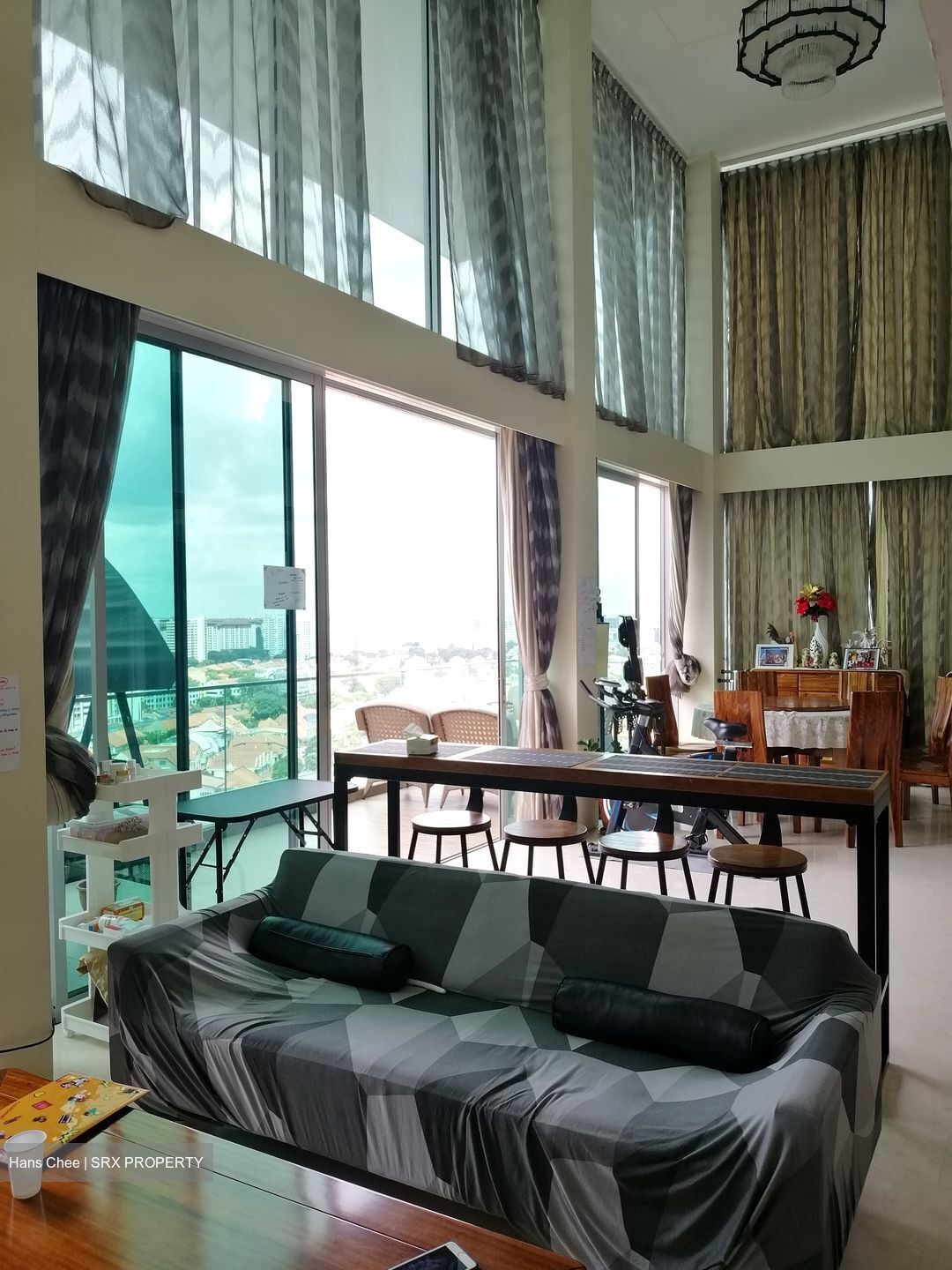 Sennett Residence (D13), Condominium #556386411